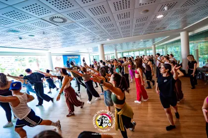 Sabato · Workshop — 175