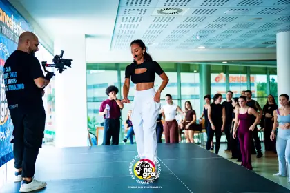 Sabato · Workshop — 182