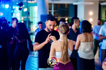 Sabato · Workshop — 183
