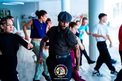 Sabato · Workshop — 184
