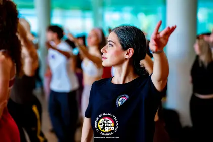 Sabato · Workshop — 189