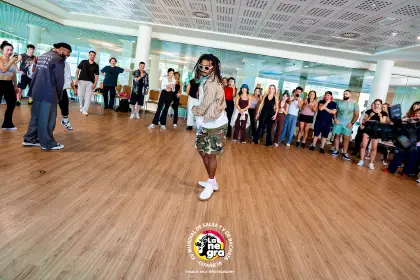 Sabato · Workshop — 19