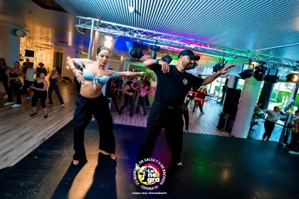 Sabato · Workshop — 190