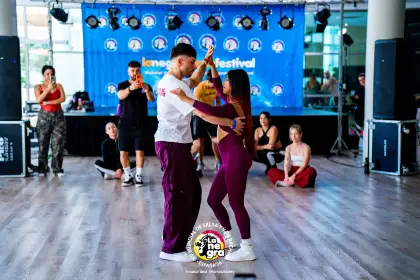 Sabato · Workshop — 192