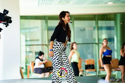 Sabato · Workshop — 22