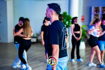 Sabato · Workshop — 23