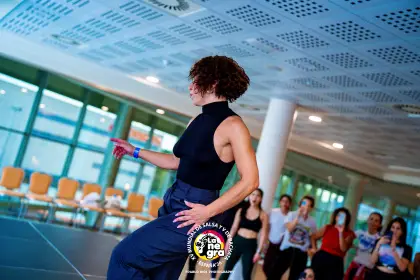 Sabato · Workshop — 25