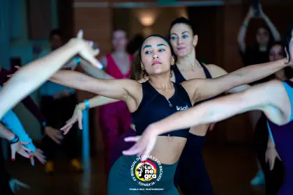 Sabato · Workshop — 29