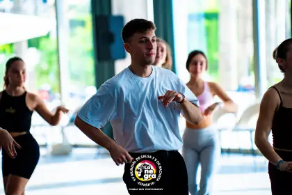 Sabato · Workshop — 31