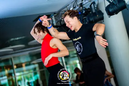 Sabato · Workshop — 35