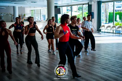 Sabato · Workshop — 36