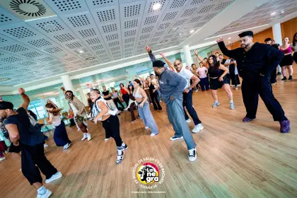 Sabato · Workshop — 39
