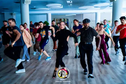 Sabato · Workshop — 44