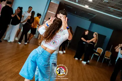 Sabato · Workshop — 50
