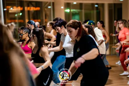Sabato · Workshop — 51