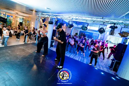 Sabato · Workshop — 52