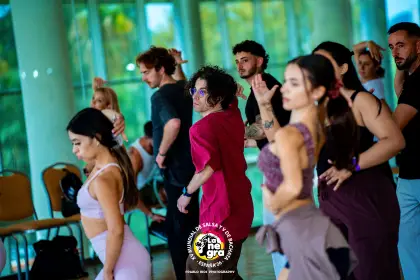 Sabato · Workshop — 55