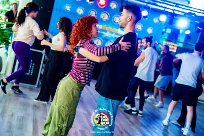 Sabato · Workshop — 56