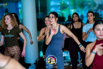 Sabato · Workshop — 58