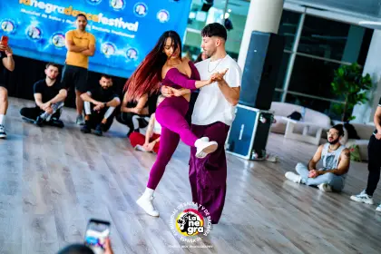 Sabato · Workshop — 59