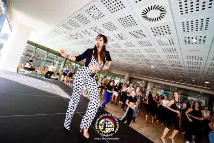 Sabato · Workshop — 60