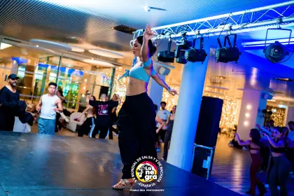 Sabato · Workshop — 64