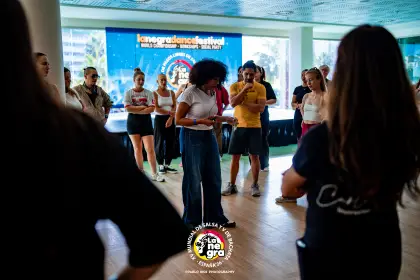 Sabato · Workshop — 69