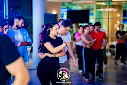 Sabato · Workshop — 70