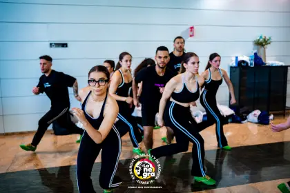 Sabato · Workshop — 71