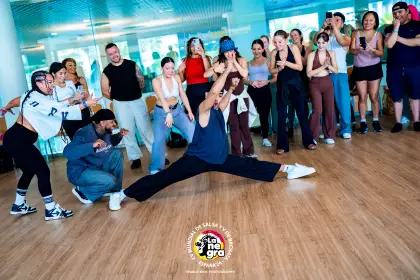 Sabato · Workshop — 76