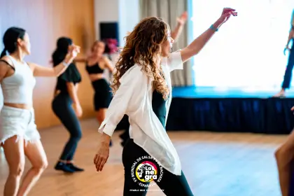 Sabato · Workshop — 78