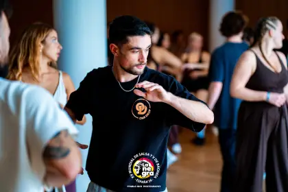 Sabato · Workshop — 80