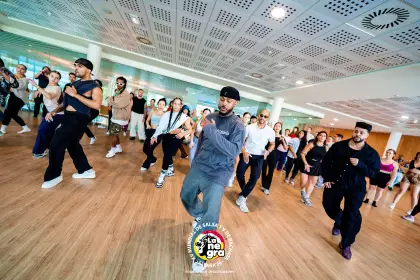 Sabato · Workshop — 81