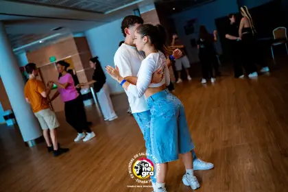 Sabato · Workshop — 83