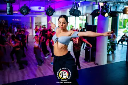 Sabato · Workshop — 84