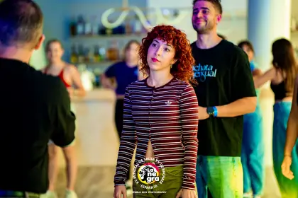 Sabato · Workshop — 86