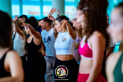 Sabato · Workshop — 88