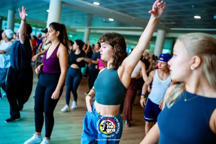 Sabato · Workshop — 9