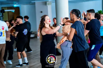 Sabato · Workshop — 91