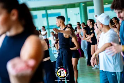 Sabato · Workshop — 92