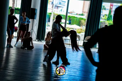Sabato · Workshop — 96