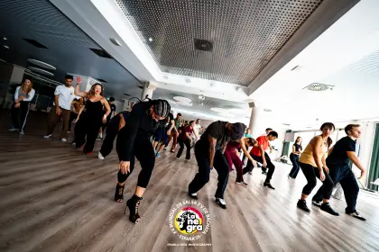 Sabato · Workshop — 98
