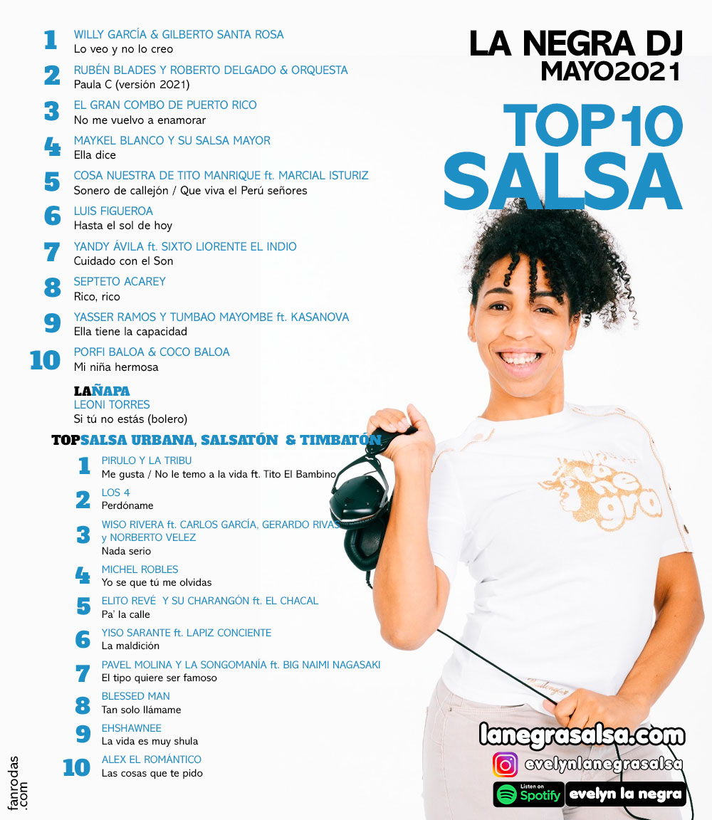 top10-DE-MUSICA-SALSA-MAYO-2021-la-negra