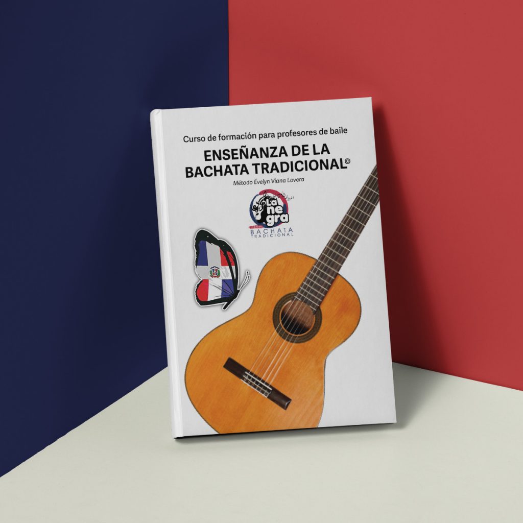 Teaching Traditional Bachata — Complete training for teachers